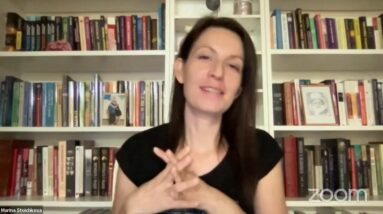 Spiritual Levels of Development in the Horoscope