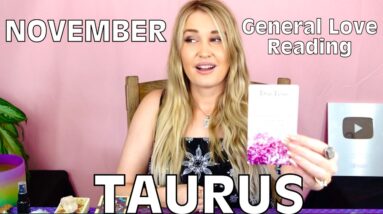 TAURUS: “THEY KNOW YOU’RE THE ONE TAURUS!! BUT THEY’RE AFRAID THAT..”