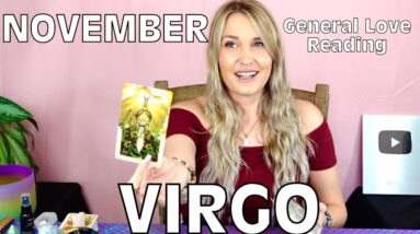 VIRGO: “TRUST ME VIRGO, YOU’LL BE HEARING FROM THEM SOON!!”