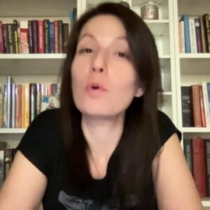 How to make LONG TERM Predictions for specific life areas with Astrology