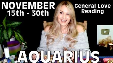 AQUARIUS: “YOU NEED TO HEAR THE TRUTH!! YOU’VE IMPACTED THEM MORE THAN YOU’LL EVER KNOW!!” 🥺💔