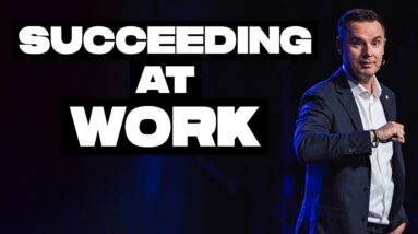 A Masterclass to Succeeding at Work (From GrowthDay LA!)