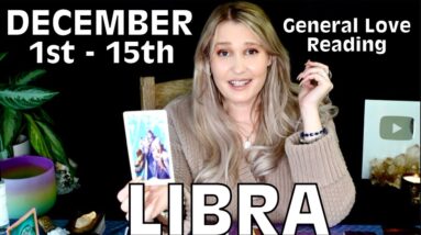 LIBRA: “TRUST ME LIBRA!! THEY’RE WITH SOMEONE ELSE BUT STILL IN LOVE WITH YOU!!”