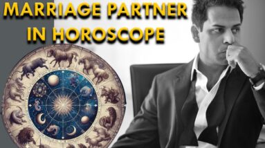 How to pick the right spouse from your Horoscope easiest method