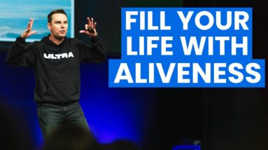 How to Stop FEARING Rejection!