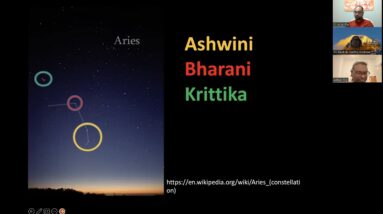 Krittika Nakshatra Secrets Revealed
