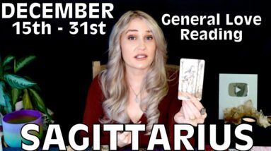 SAGITTARIUS: “SOMEONE NEEDS TO TELL YOU THE HONEST TRUTH ABOUT THIS PERSON FR SAGITTARIUS!!”