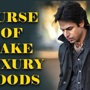Never buy fake luxury goods or you will damage these planets #astrology