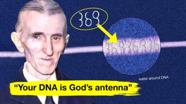 OMG! This is the proof that God exists within us