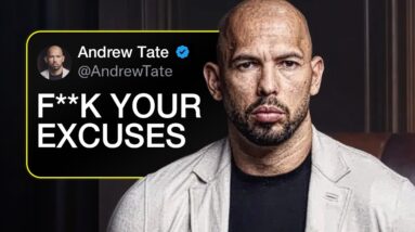 OUTWORK EVERYONE ELSE | Powerful Motivational Speech by Andrew Tate