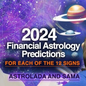 Surprising OUTCOMES! 2024 Financial Astrology Predictions for All 12 Zodiac Signs by Sama.