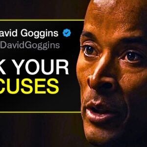 The Most Eye Opening Speech Of Your Life | David Goggins Motivation