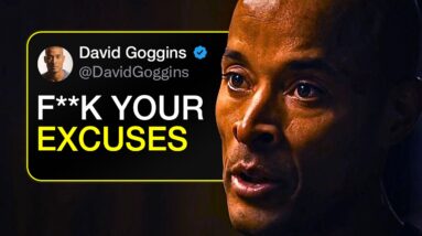 The Most Eye Opening Speech Of Your Life | David Goggins Motivation
