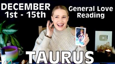 TAURUS: “THEY COULD NEVER REPLACE YOU TAURUS!! NO MATTED HOW HARD THEY TRIED!!”