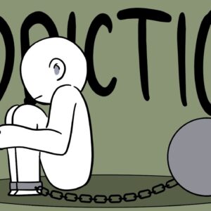 Why You Are More Prone To Addiction