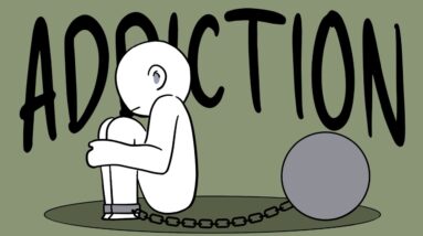 Why You Are More Prone To Addiction