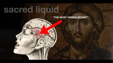 "Work with God's fluid" (it's happening once a month)