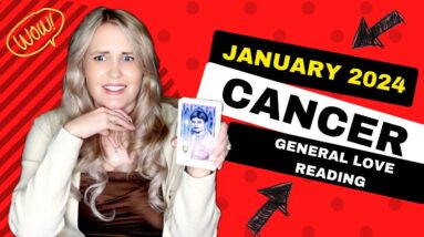 CANCER: “OH GOD CANCER!! EVEN YOU’RE GOING TO BE SHOCKED BY WHAT THEY’RE ABOUT TO DO NEXT!!”