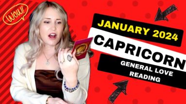 CAPRICORN: “DAMN CAPRICORN!! SOMEONE JUST HAD A SERIOUS TOWER MOMENT BECAUSE OF YOU!!”