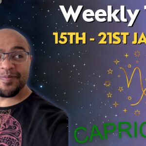 CAPRICORN ♑️ - HAVEN'T YOU EARNED THIS?! #capricorntarot