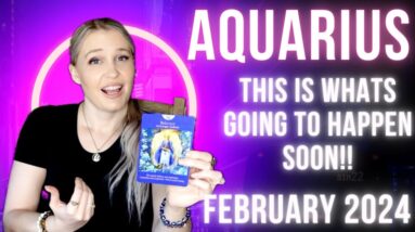 AQUARIUS: “ONCE YOU SEE THIS THERE’S NO GOING BACK!! THE TRUTH WILL BE EXPOSED AQUARIUS!!”