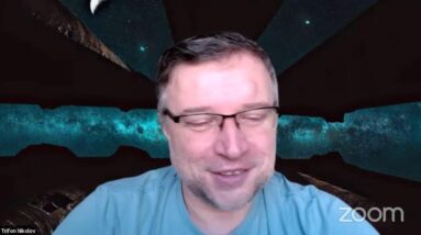February 2024 Sidereal Astrology. Invisible Saturn, Exalted Mars
