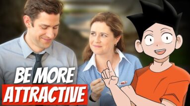 How I Managed To Become More Attractive