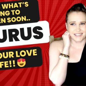 TAURUS: “I’M NOT JOKING TAURUS!! THEY’RE OBSESSIVELY PLOTTING A WAY TO GET YOU BACK!!”