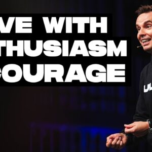 Why Being A Cynic Isn't Serving You And How To Shift Your Mindset For The Better (From GrowthDay LA)