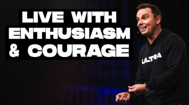 Why Being A Cynic Isn't Serving You And How To Shift Your Mindset For The Better (From GrowthDay LA)