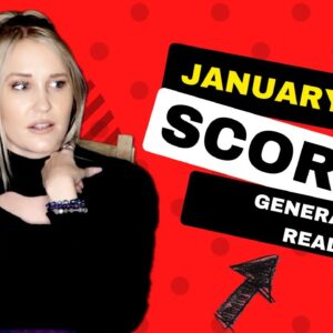 SCORPIO: “BRACE YOURSELF SCORPIO!! SOMEONE HAS A PROFOUND CONFESSION TO MAKE!!”