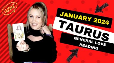 TAURUS: “IDK WHAT YOU DID TAURUS BUT IT’S MAKING THEM GO CRAZY OVER YOU!!”