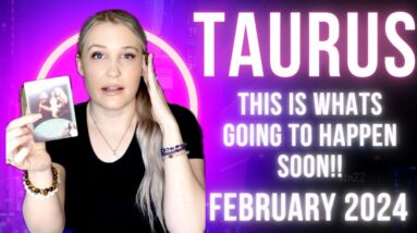 TAURUS: “LISTEN TAURUS!! YOU COULD END THIS MONTH WITH A MAJOR BLESSING!! SO CHOOSE WISELY!!”