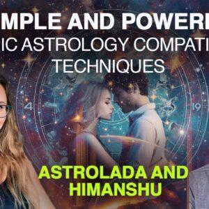 95% Correct Way to SEE If This Is the RIGHT PARTNER For You! Compatibility & Relationship Astrology