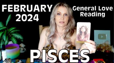 PISCES: “I NEED TO PREPARE YOU FOR THIS PISCES BECAUSE THEY WILL BE BACK!!” 🛤️⚠️🫣