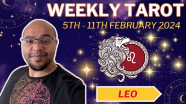 LEO ♌️  YOUR CREATIVITY BRINGS GROWTH, WORK HARD! #leotarot