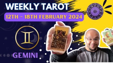 GEMINI♊️   #geminitarot