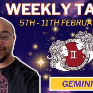 GEMINI♊️  NEW EVERYTHING, JUST ABOUT! #geminitarot