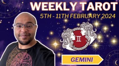GEMINI♊️  NEW EVERYTHING, JUST ABOUT! #geminitarot