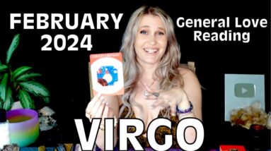 VIRGO: “SOMEONE HAS SET THEIR MIND ON YOU VIRGO!! YOU’LL KNOW WHO VERY SOON!!” 🫡🎯☄️