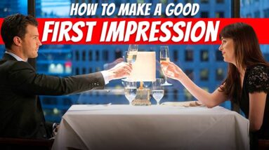 How To Prepare For A Date