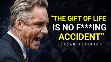 Jordan Peterson: Transform Your Life in 365 Days (MUST WATCH)