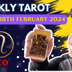 LEO ♌️ #leotarot