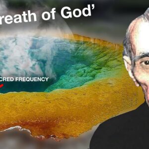 Nikola Tesla | “You Will Vibrate at 528 Hz frequency.”