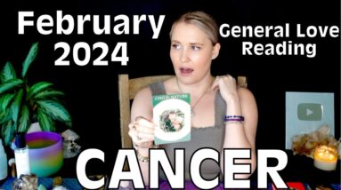 CANCER: “WELL I’LL BE DAMNED!! THE ONE WHO HURT YOU THE MOST NOW WANTS YOU THE MOST CANCER!!” 💔👀😥