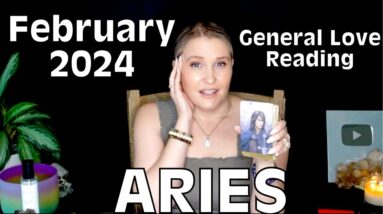 ARIES: “TRUST ME ARIES!! YOU’LL BE HEARING FROM THEM REAL SOON!!” 📲🤳🏼😮‍💨