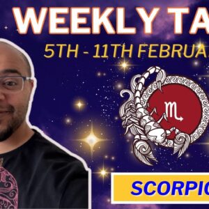 SCORPIO ♏️  TIME TO 'FESS UP, BE HONEST!  #scorpiotarot