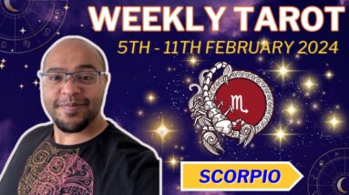 SCORPIO ♏️  TIME TO 'FESS UP, BE HONEST!  #scorpiotarot