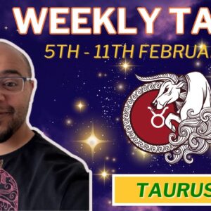 TAURUS ♉️  HOLD TIGHT TAURUS, JUST WAIT!  #taurustarot