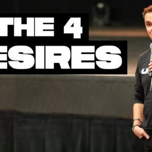 The 4 Core Elements Of SUCCESS You May Be Missing